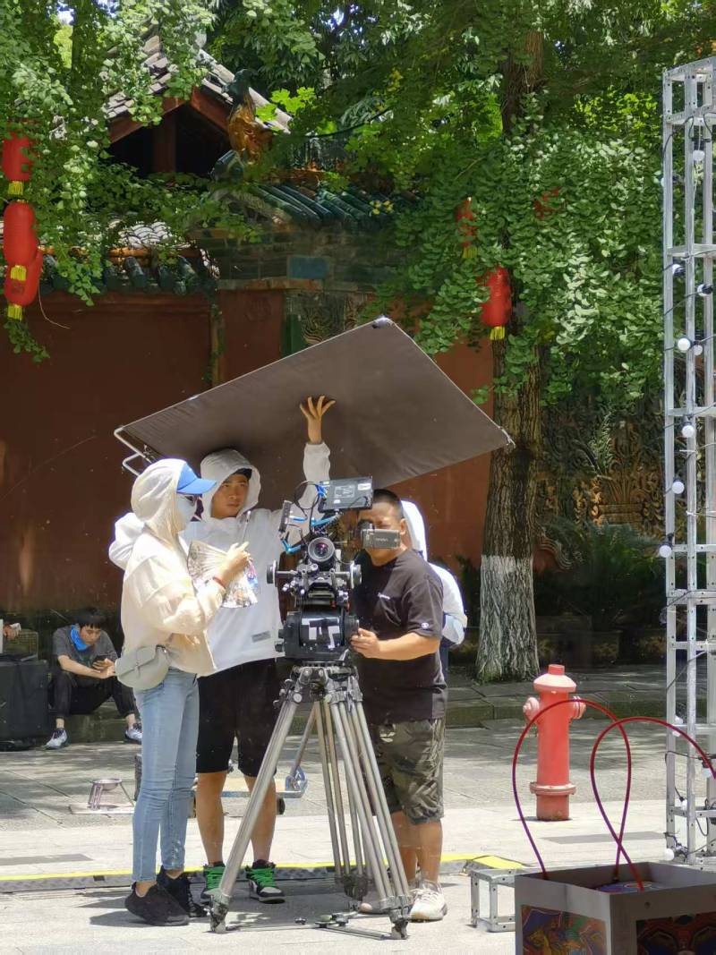 皇姑区TVC拍摄公司：资深团队坐镇，打造现象级广告作品的幕后推手