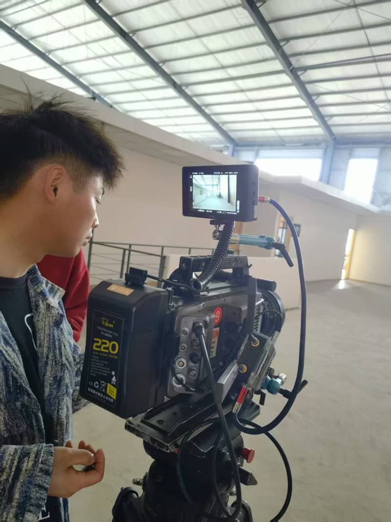 解锁皇姑区广告片拍摄：以创意镜头，解锁品牌商业价值新高度