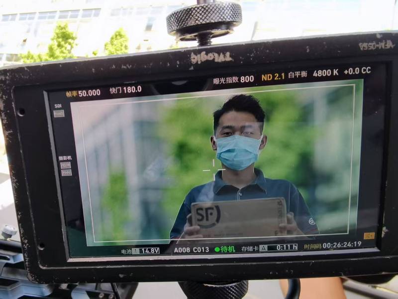 皇姑区广告片制作全攻略：从创意策划到成片交付，一站式搞定