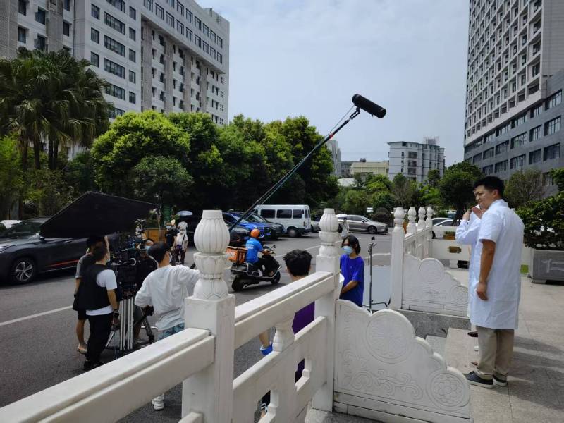 皇姑区广告片拍摄公司低成本实现高规格制作的诀窍